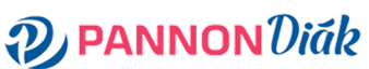Pannon diák