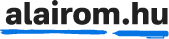 Alairom logo