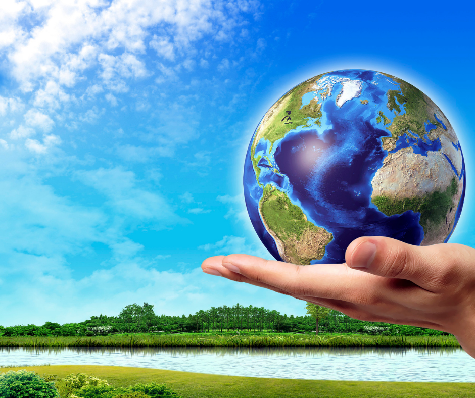 Vállalj felelősséget a környezetedért, 5 dolog amivel a Földet élhetőbbé teheted