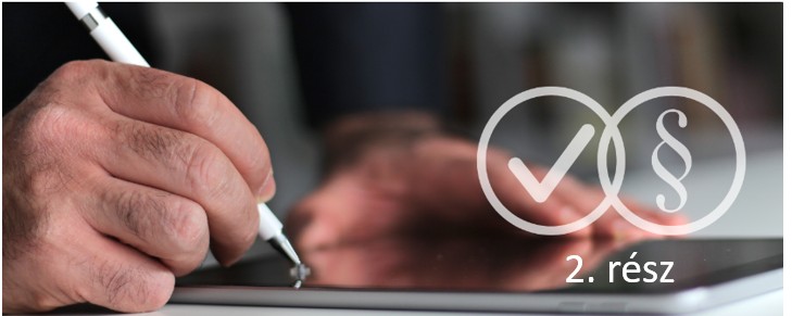 Te tudod, hogyan lesz a kézi aláírásból biztonságos elektronikus aláírás?