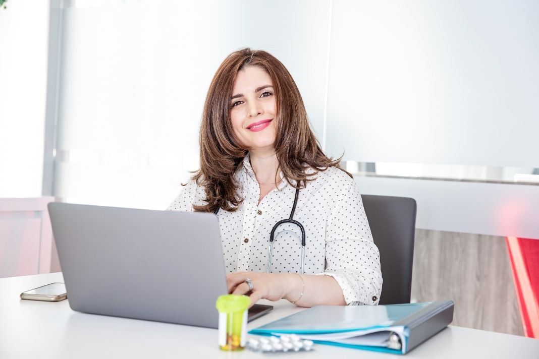 Digitalizáció a magánorvosi szektorban - hatékonyan és hitelesen