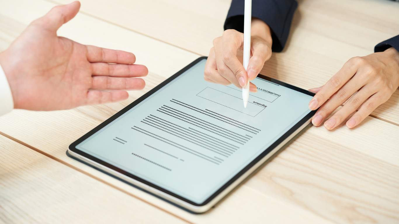 Elfogadható-e a fokozott biztonságú elektronikus aláírás a közigazgatásban?