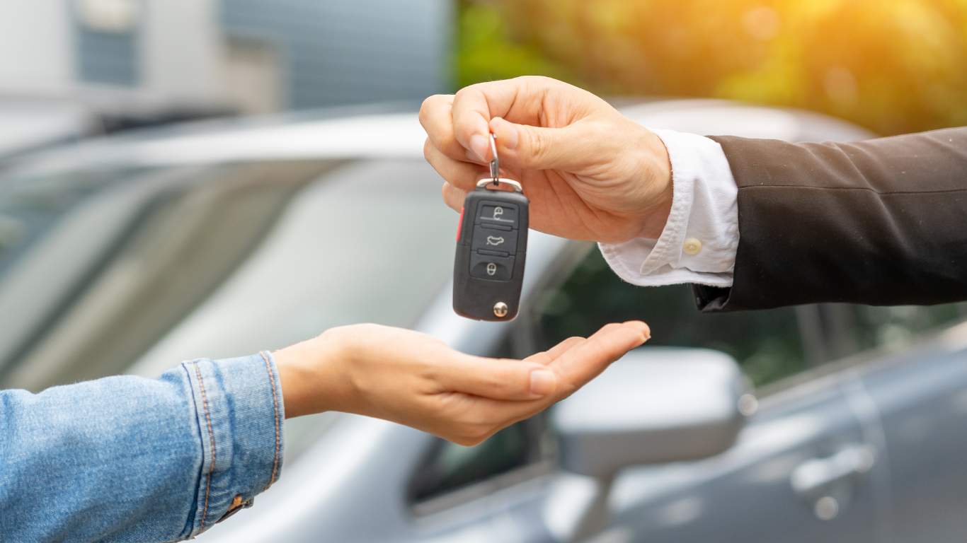 Búcsú a papírtól az autókölcsönzésben: gyorsabb, biztonságosabb és jogilag kikezdhetetlen aláírás