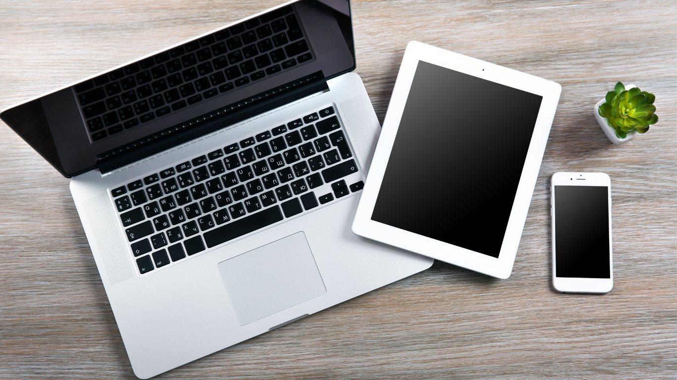 Hol írjunk alá: mobilon, tableten, iPad-on vagy esetleg wacom eszközön?