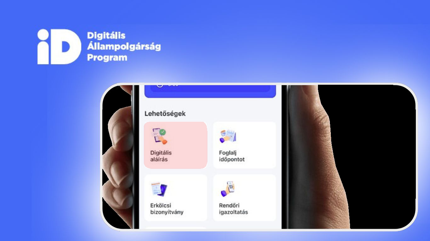 Miért nem használható a DÁP eAláírás céges vagy üzleti célra?